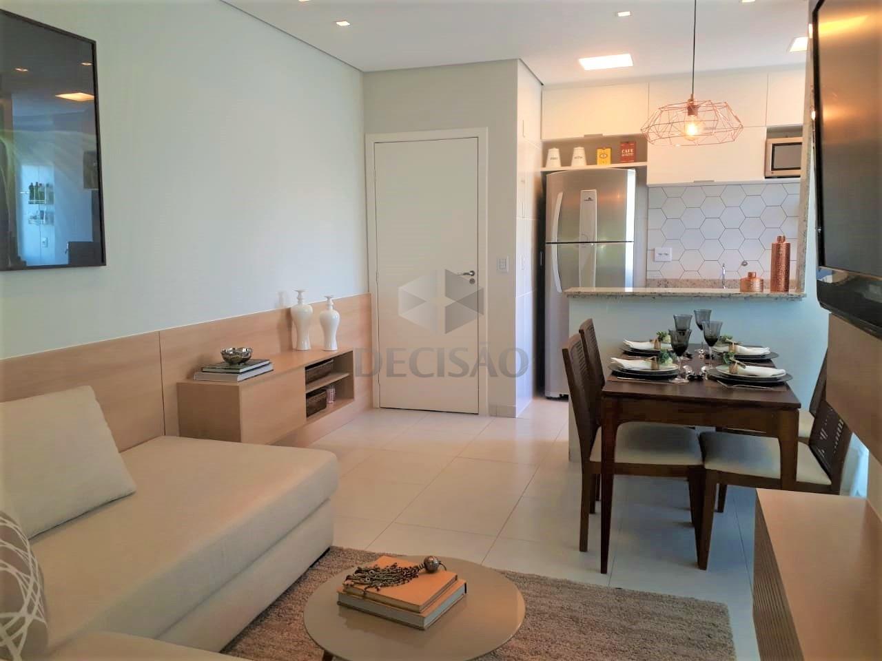 Apartamento 2 Quartos à venda no Joao Pinheiro: 